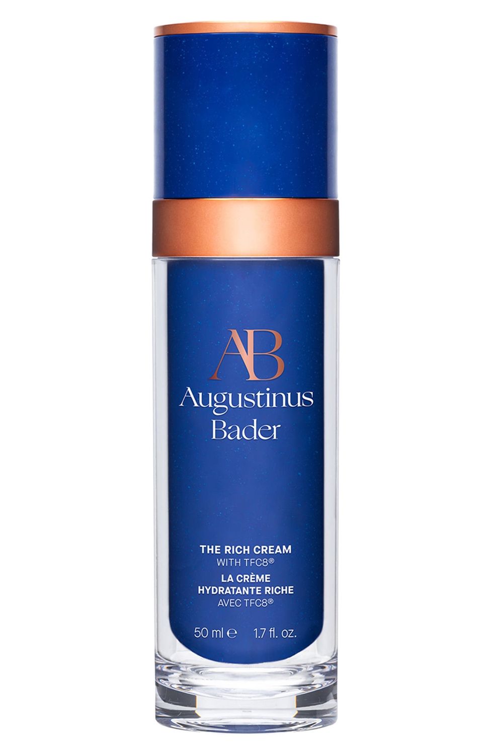 The Rich Cream 50ML