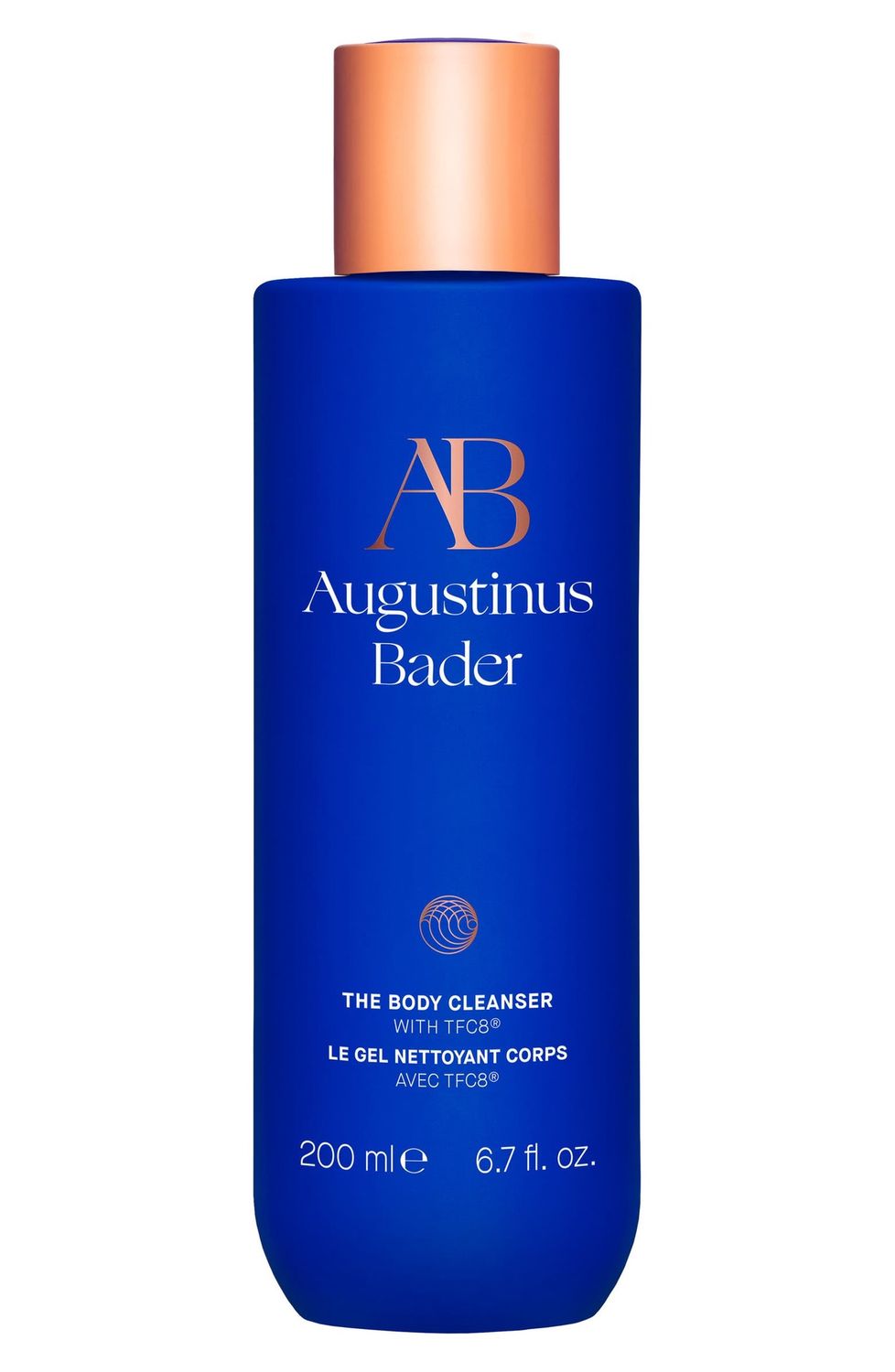 The Body Cleanser