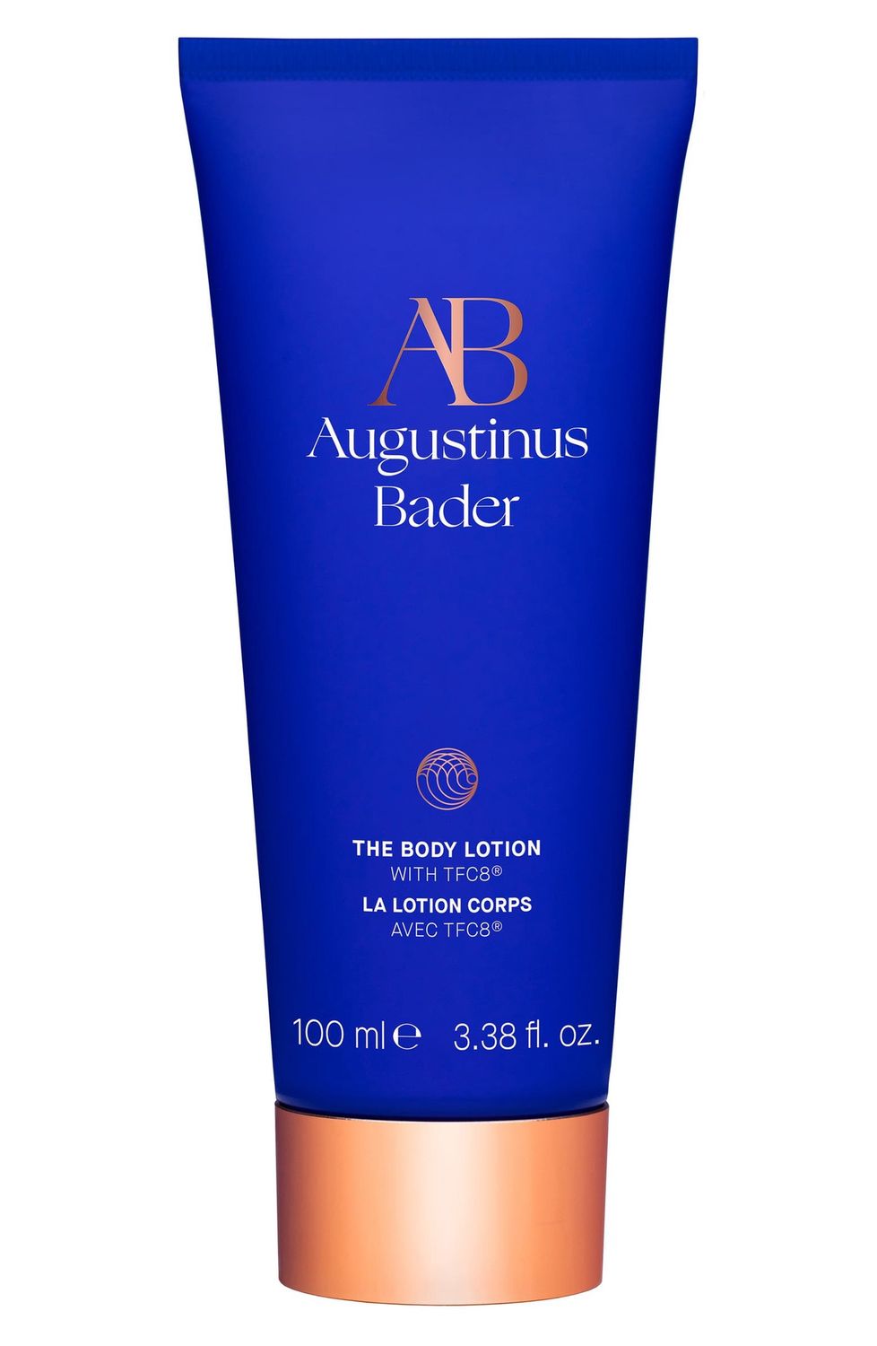 The Body Lotion