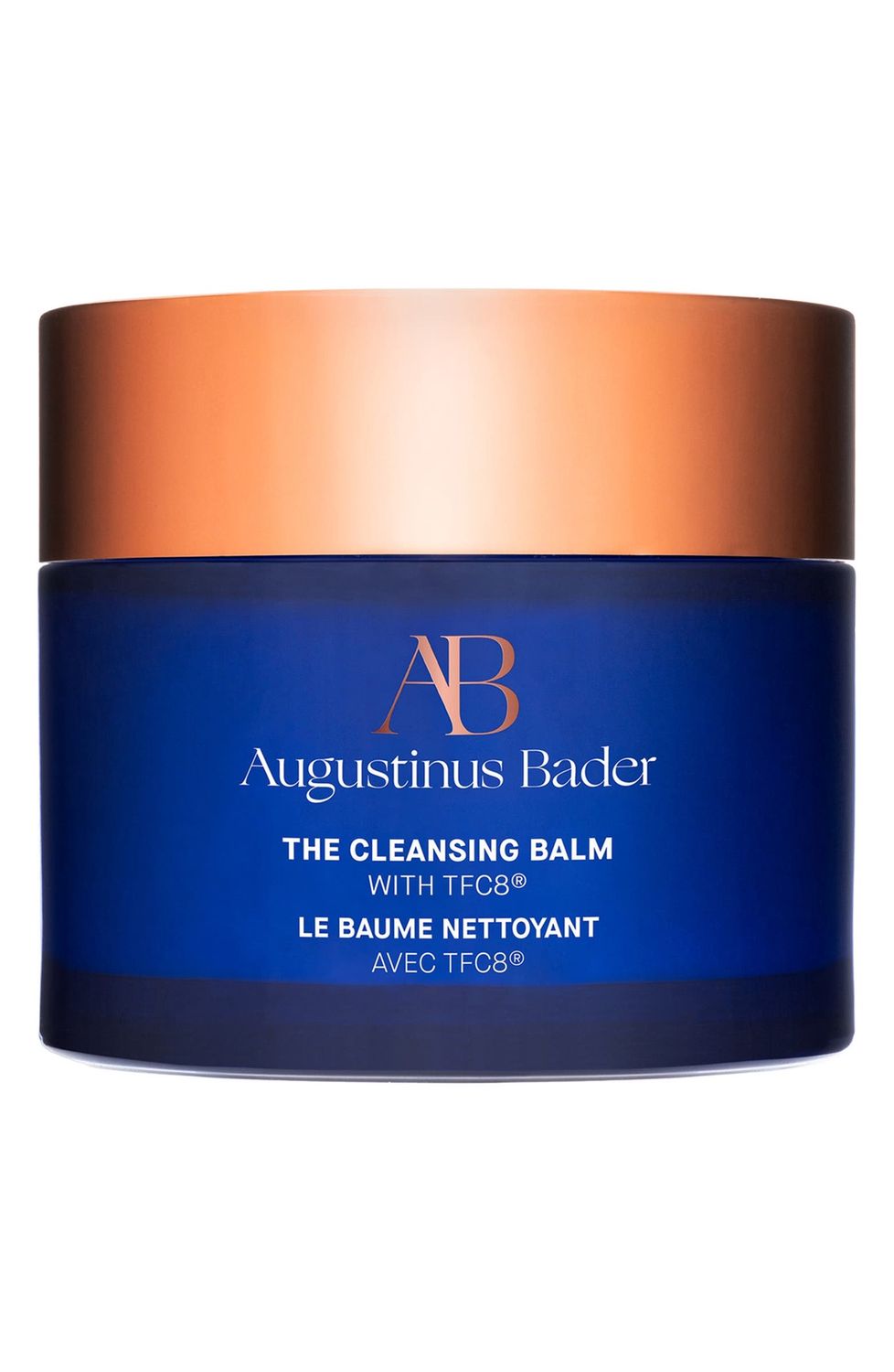 The Cleansing Balm