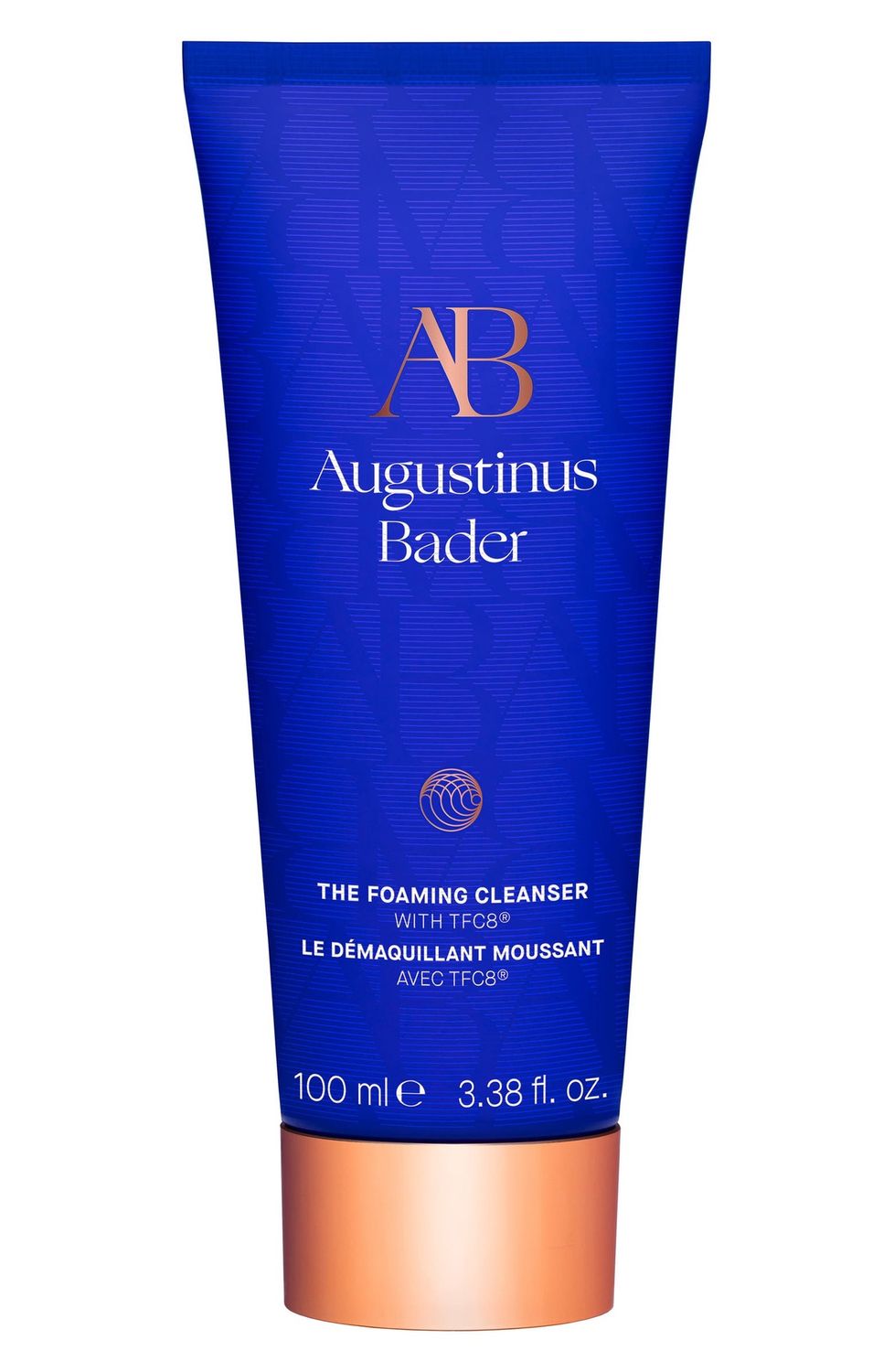 The Foaming Cleanser