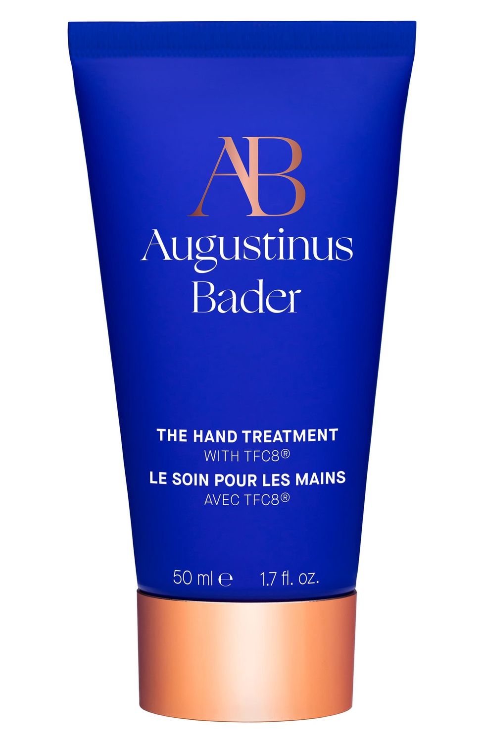 The Hand Treatment 3rd GEN
