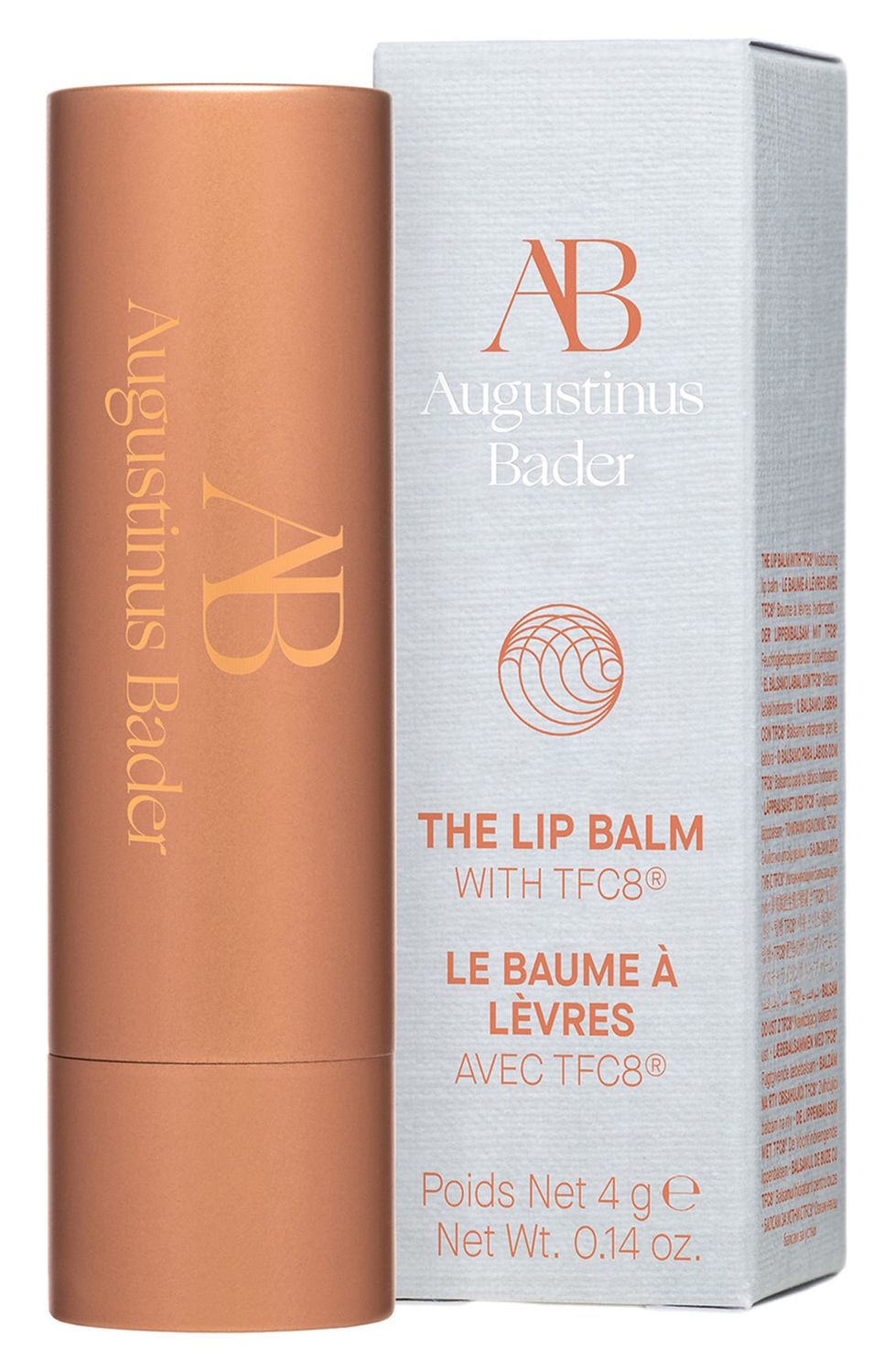 The Lip Balm