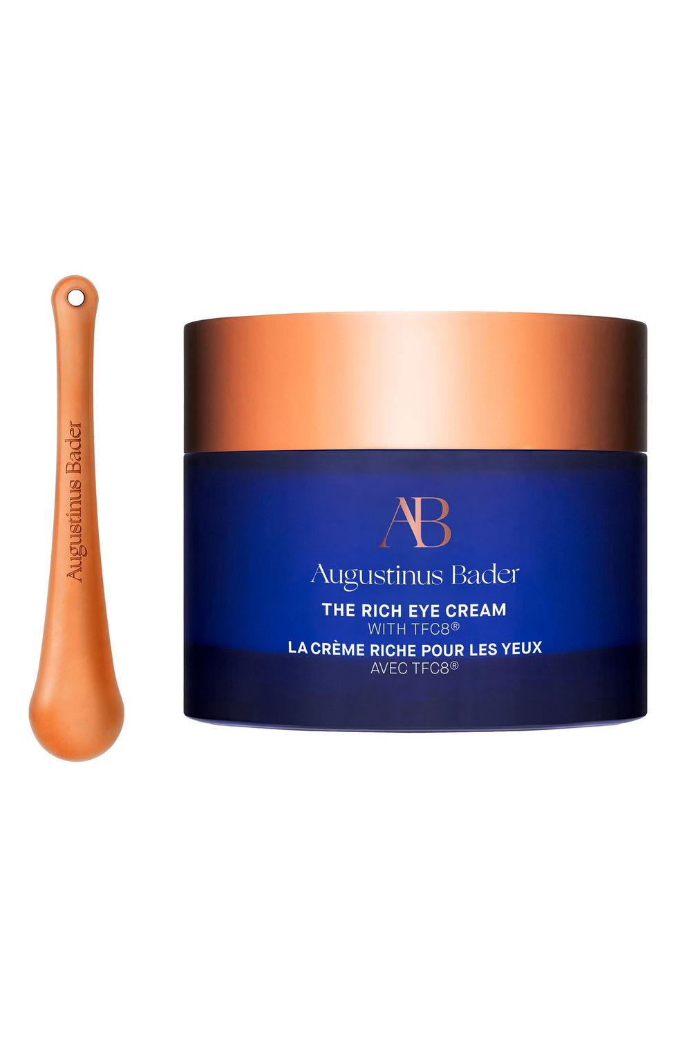 The Rich Eye Cream - 15ML