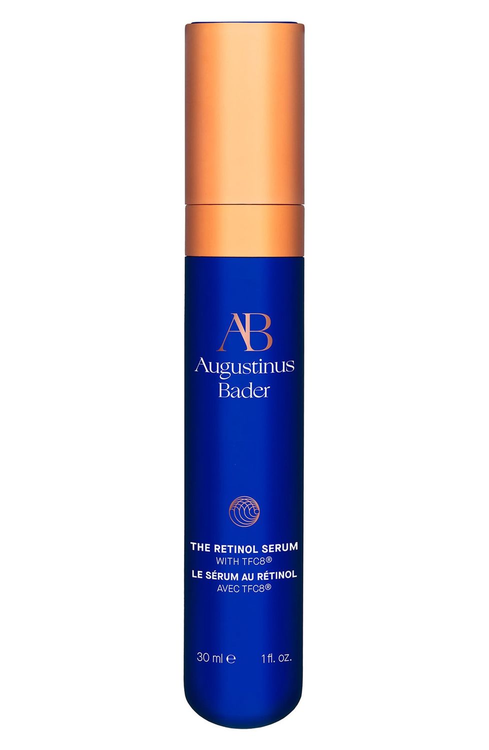 The Retinol Serum