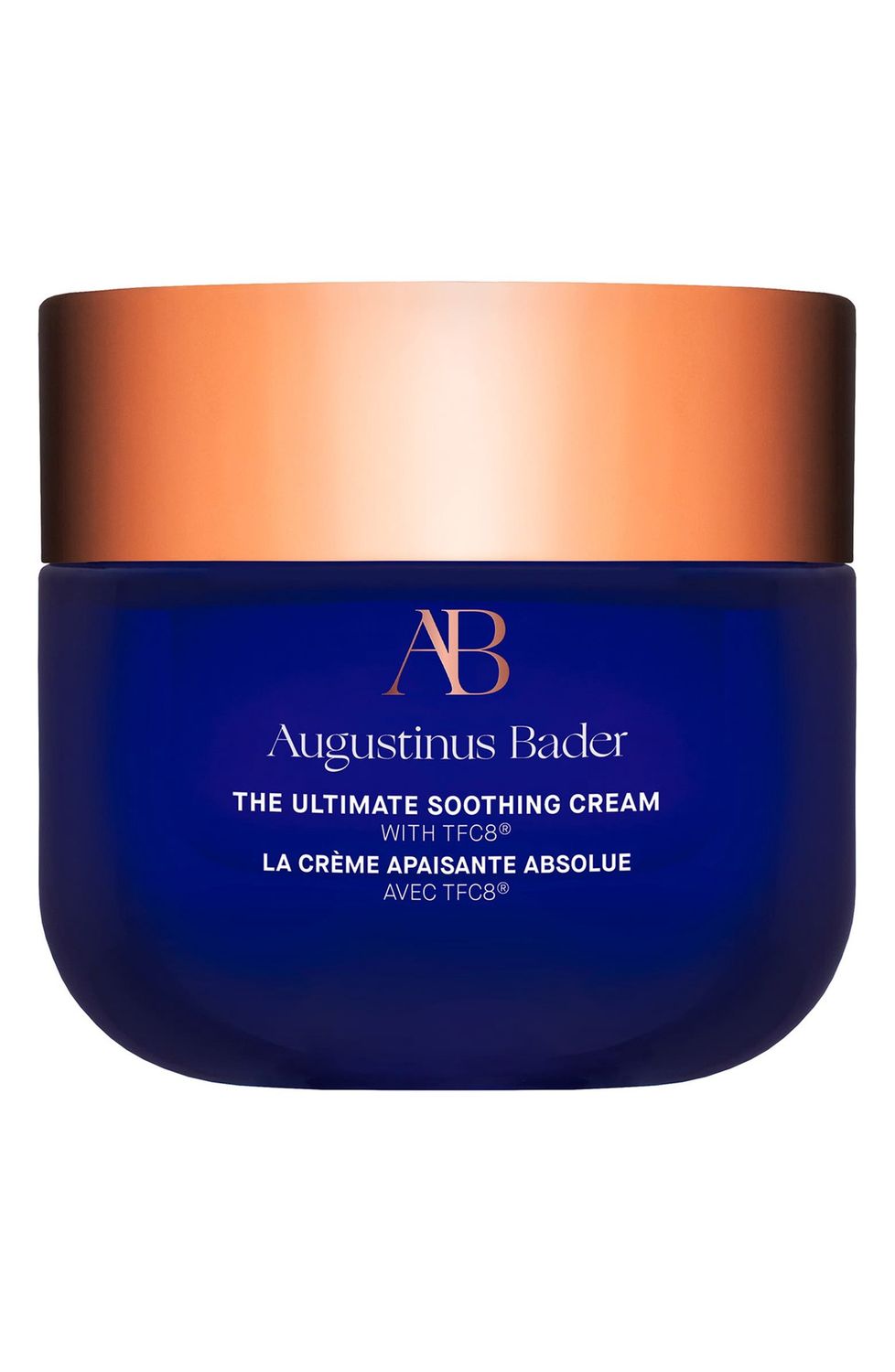 The Ultimate Soothing Cream