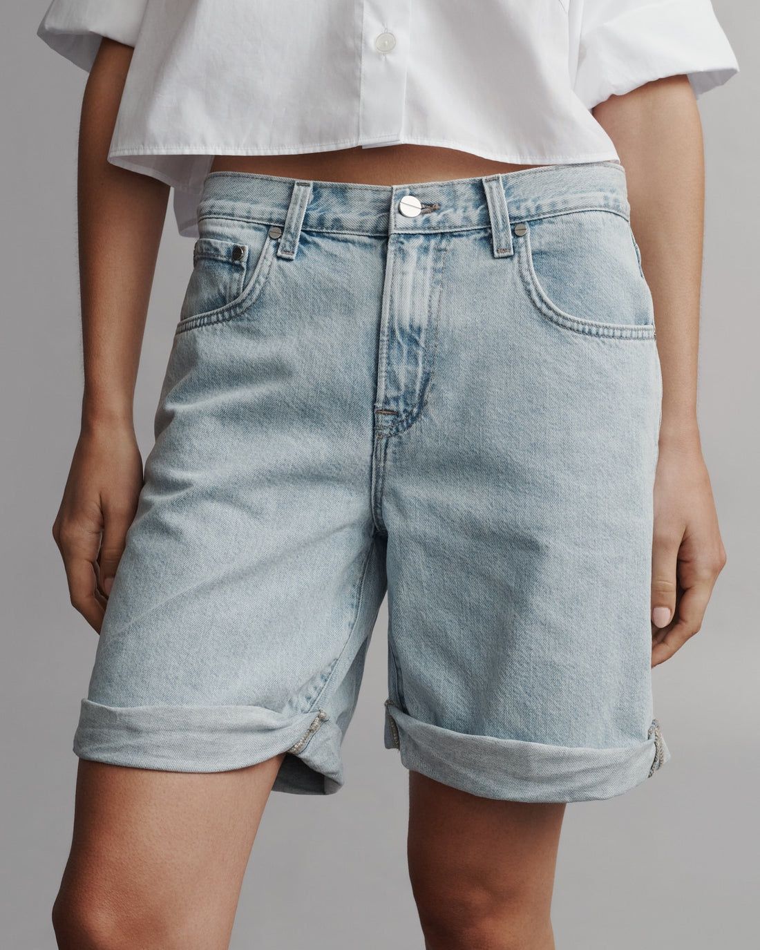 Timmie Short