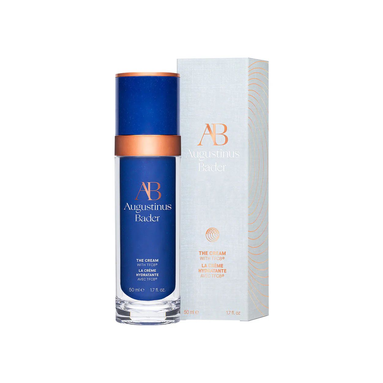 The Cream 50ML