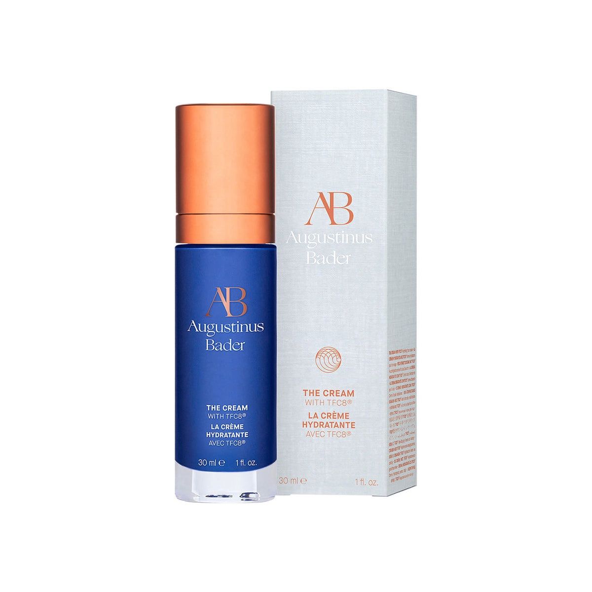The Cream 30ML