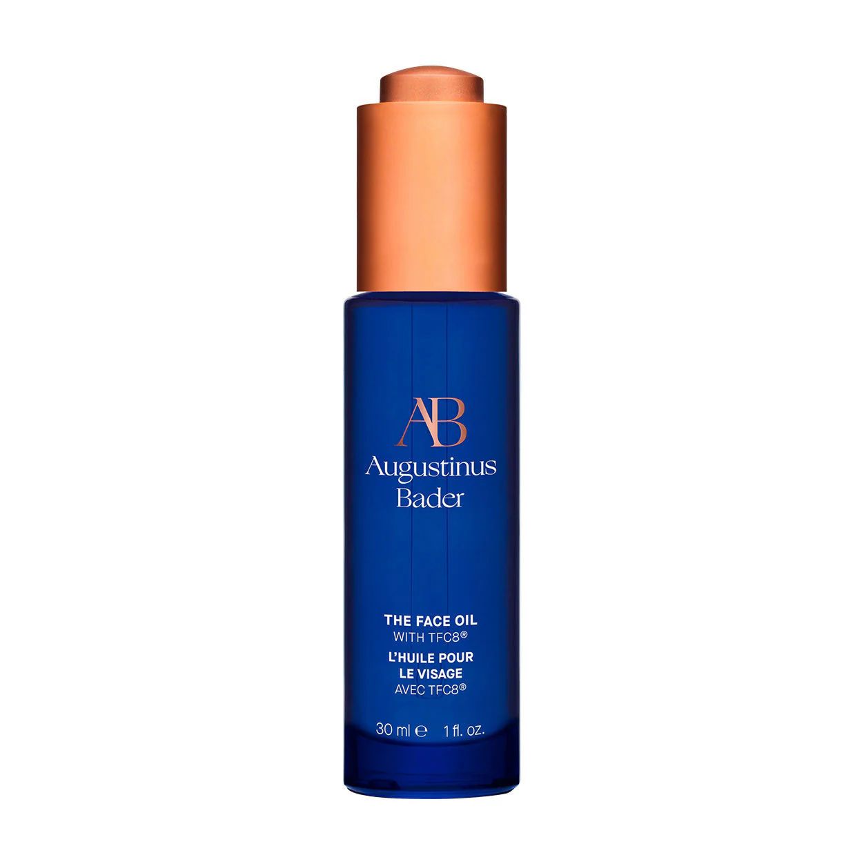 The Face Oil 30ML
