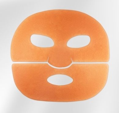 The Hydrogel Face Mask Single