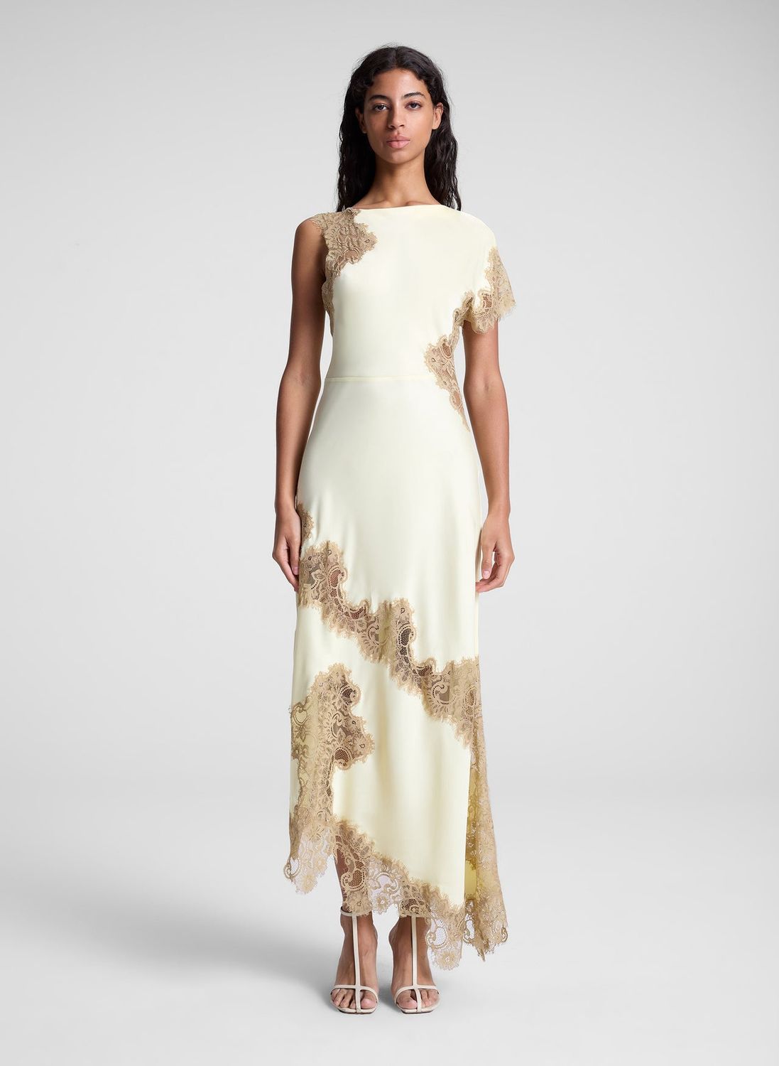 Alessia Dress