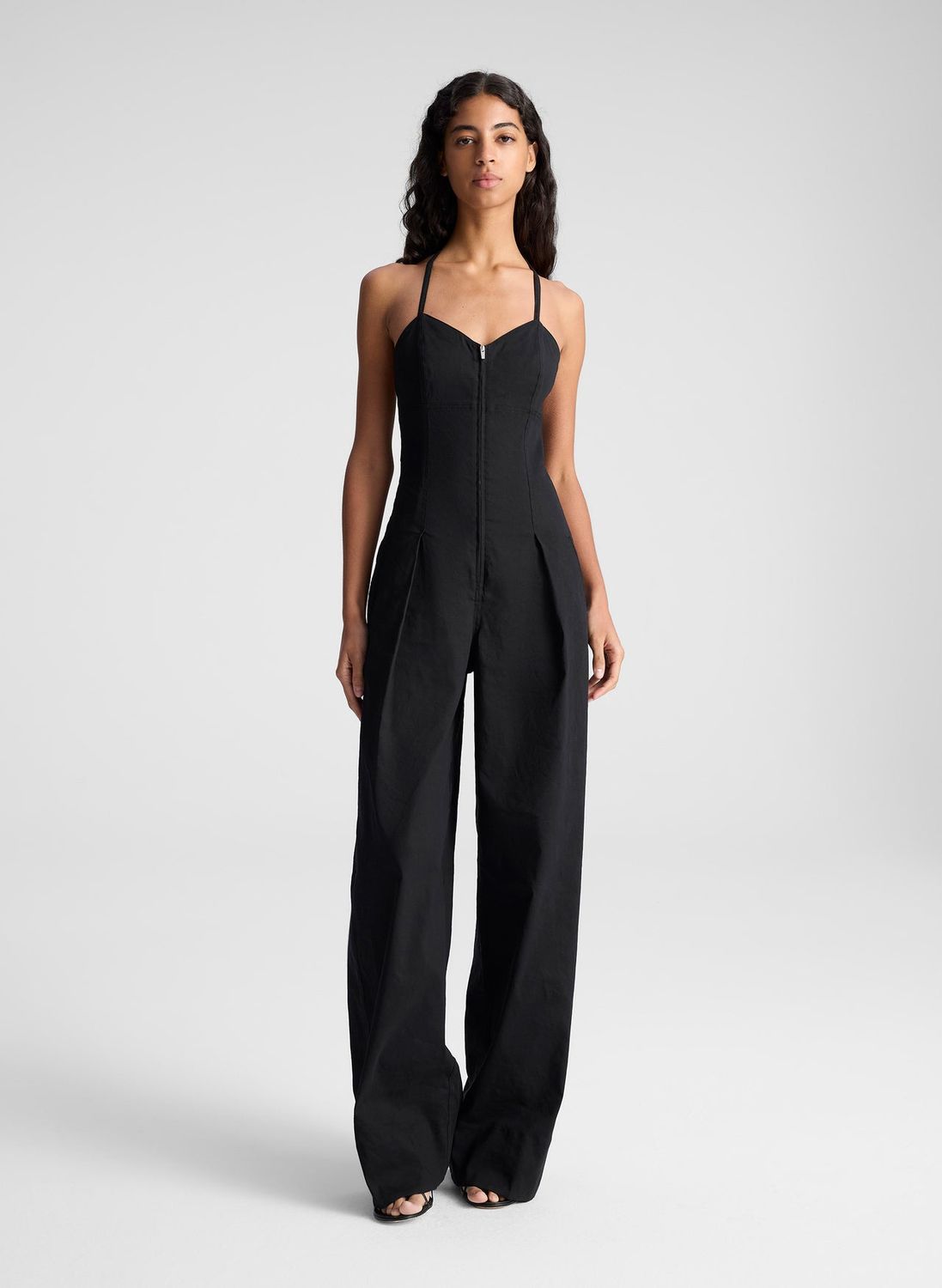 Chandler Jumpsuit
