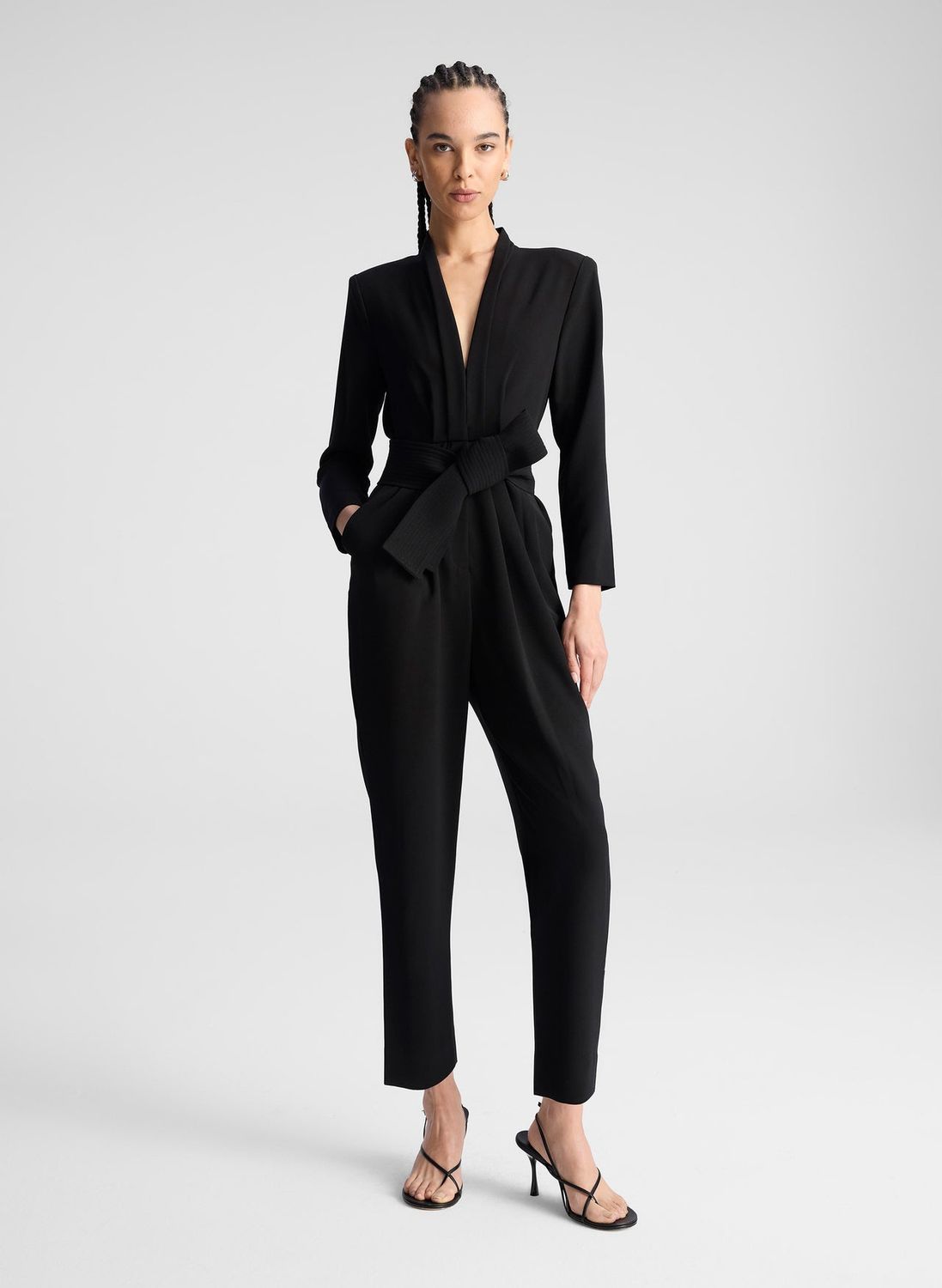 Kieran Jumpsuit