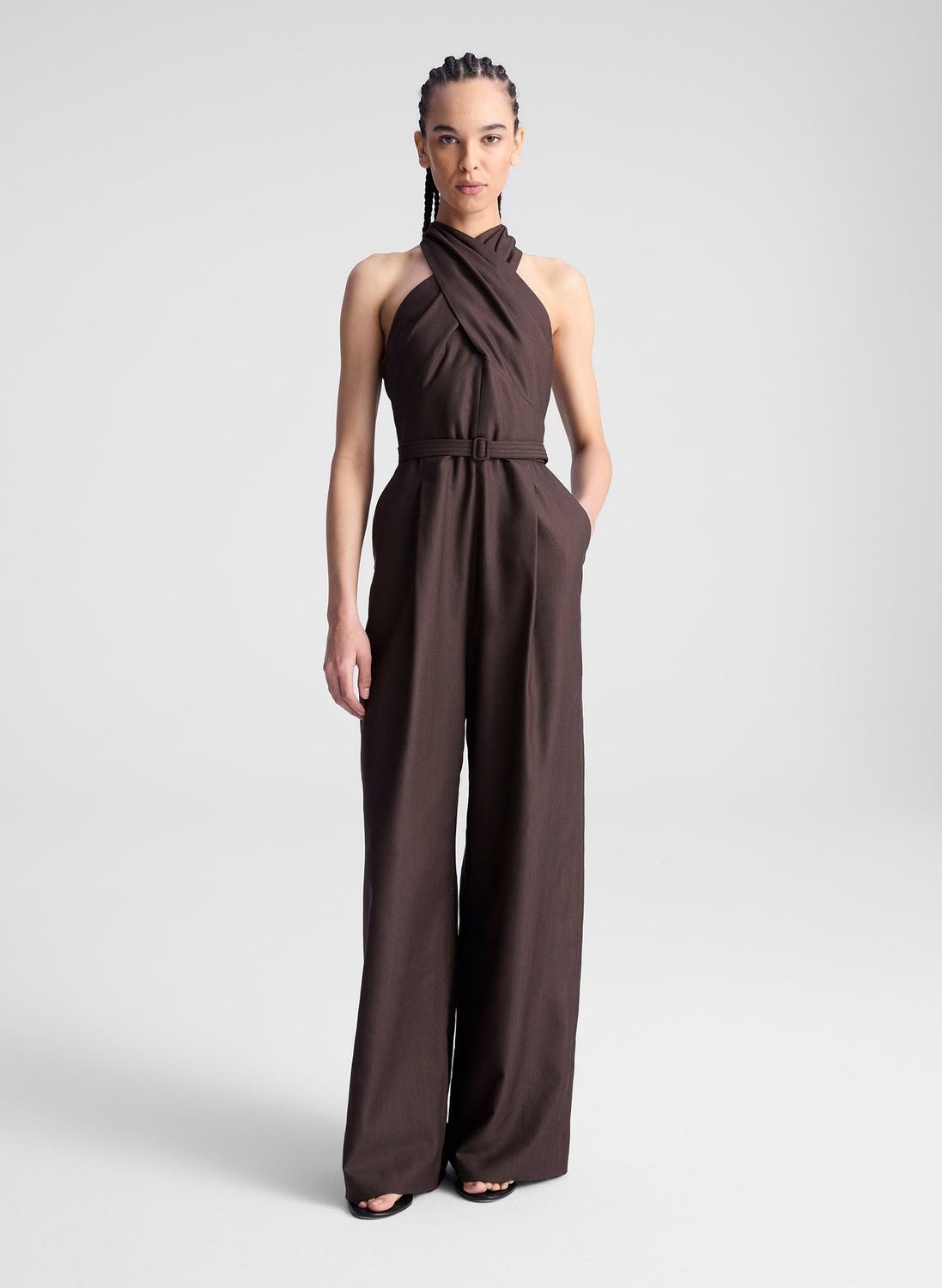 Murphy 2 Jumpsuit