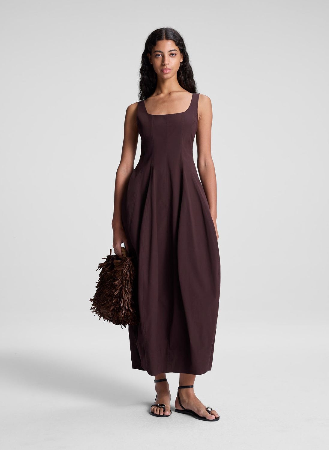 Veda Dress