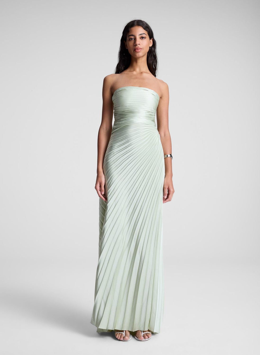 Layla Gown