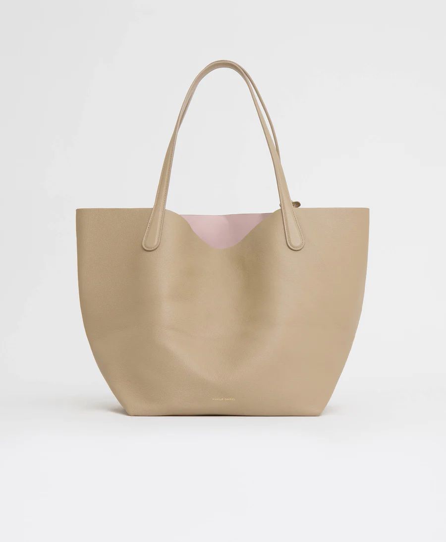 Everyday Soft Tote