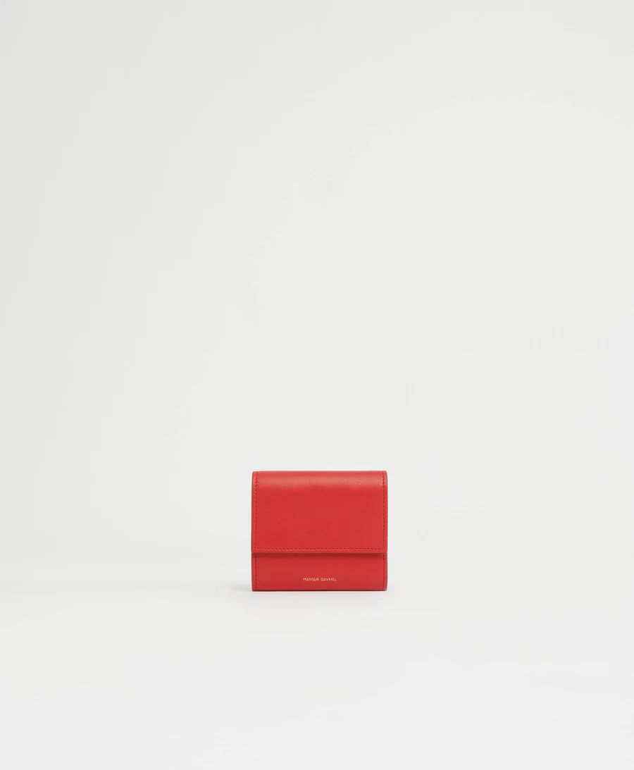 Trifold Wallet