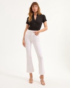 Carson Ankle Flare