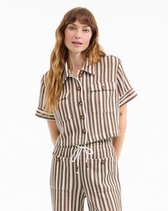 Bouvier Top
