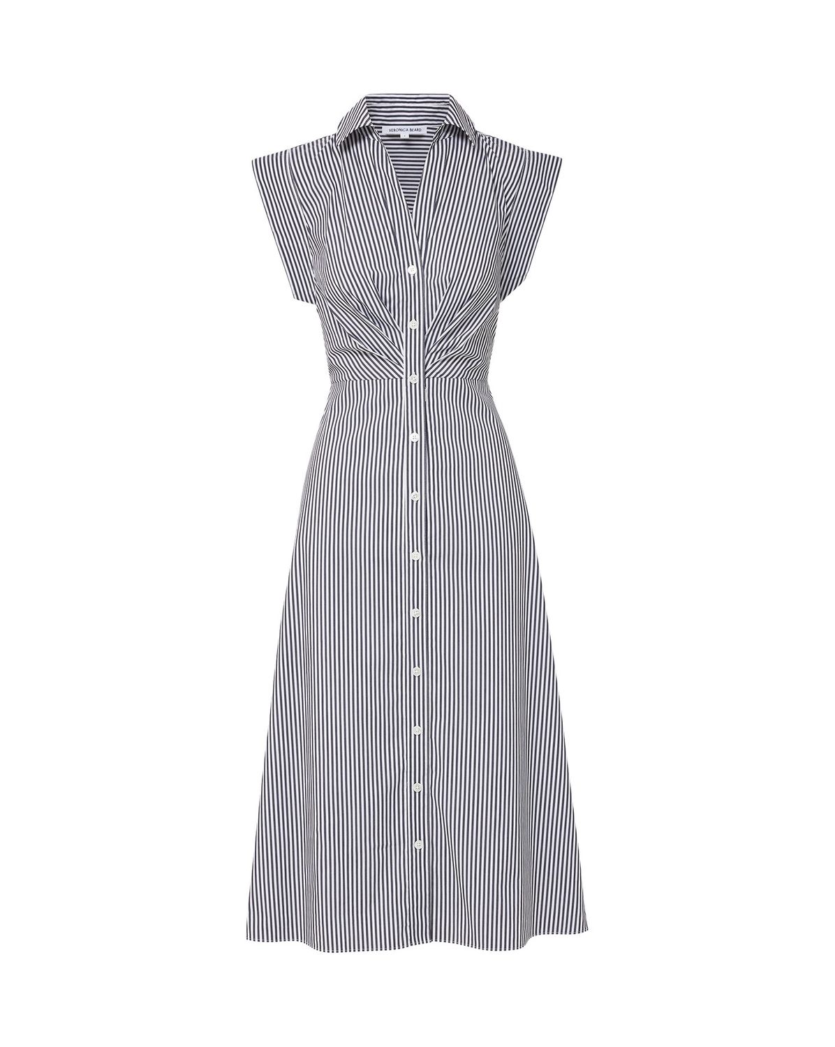 Sleeveless Haydon Dress