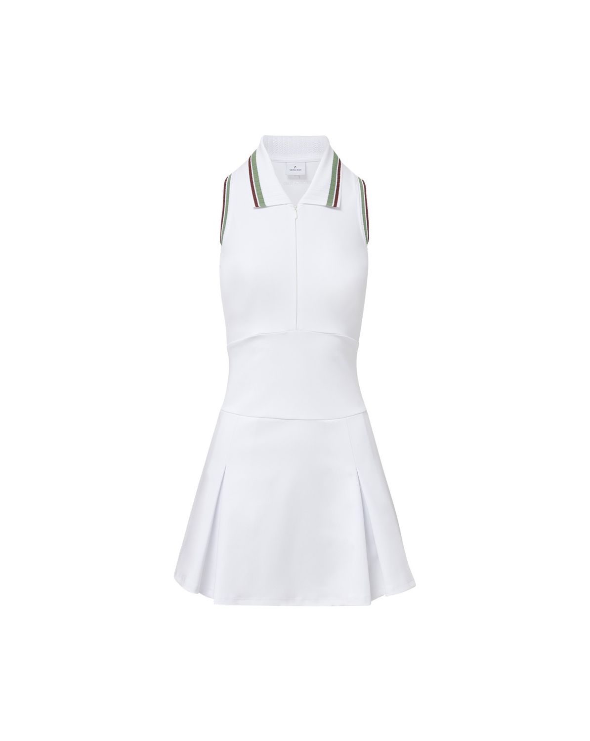 Ace Pleated Tennis Dress