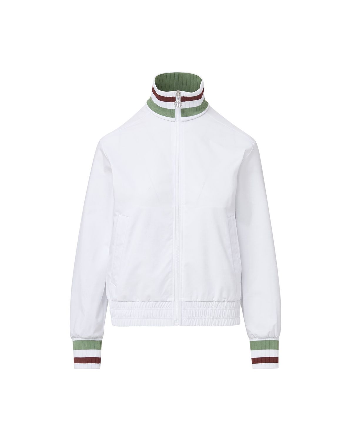 Volley Track Jacket