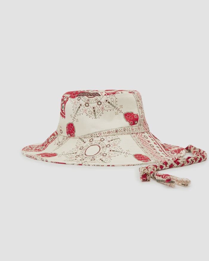 Delya Hat