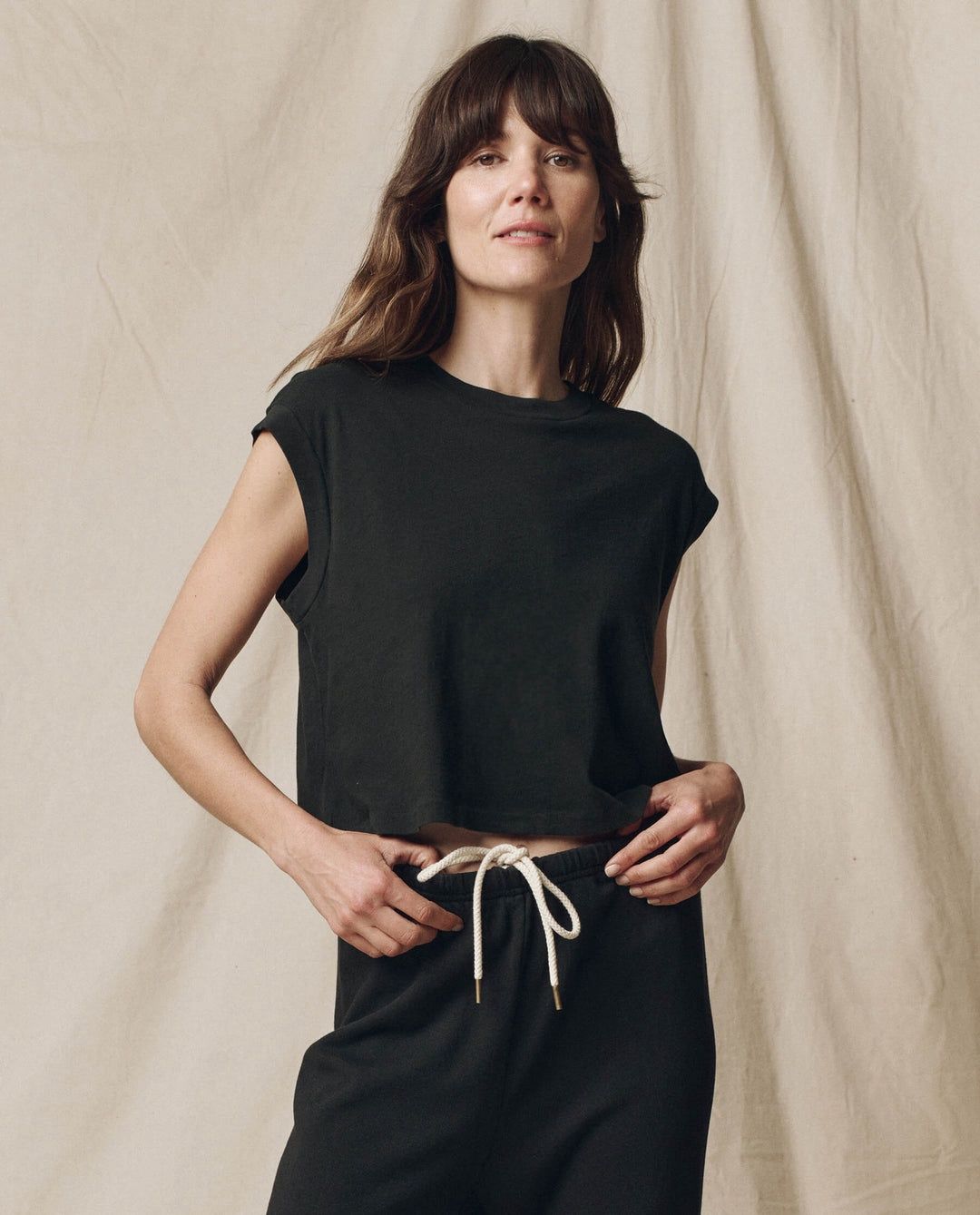 The Square Tee