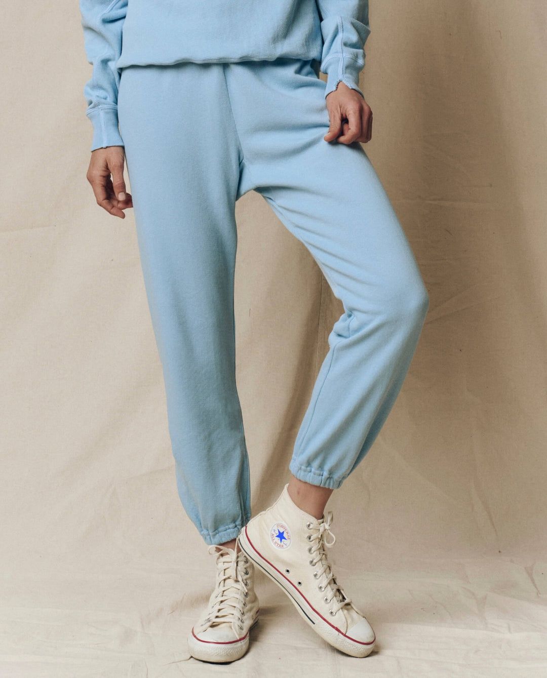 The Stadium Sweatpant
