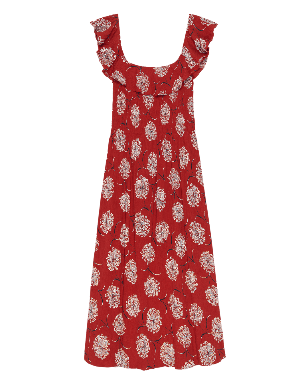 The Havana Dress