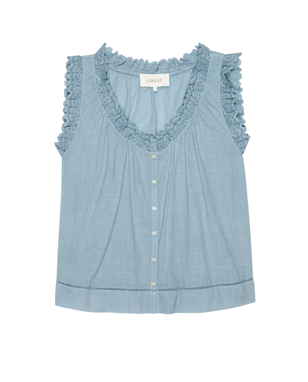 The Vignette Top