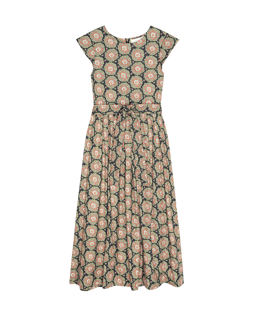 The Tulsa Dress