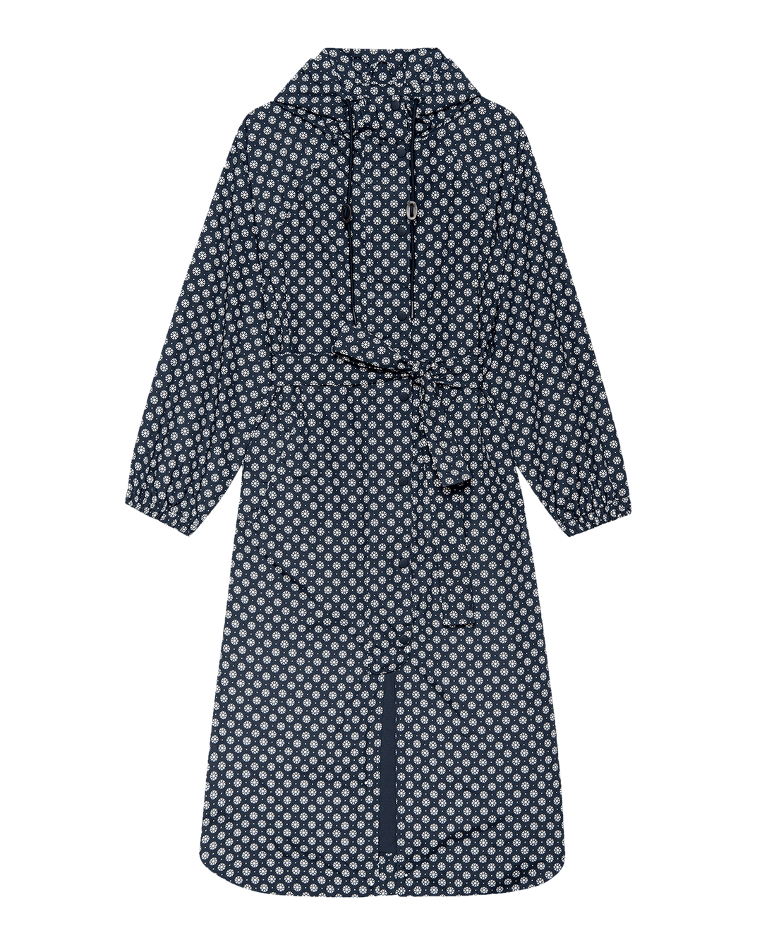 The Rain Trench