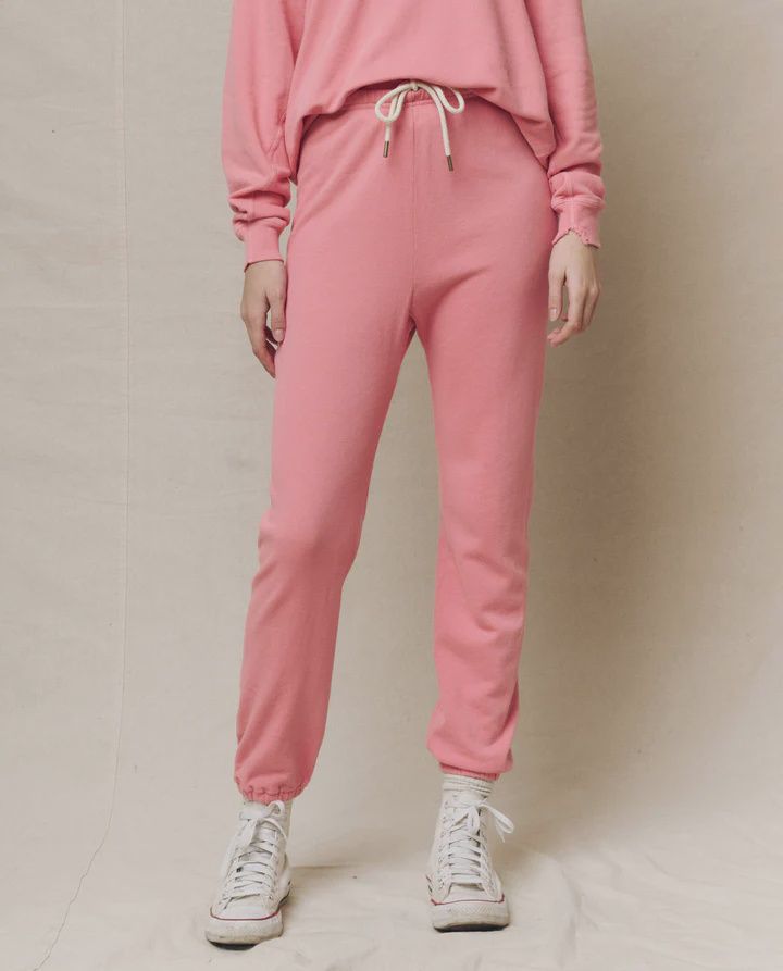 The Stadium Sweatpant - Confetti