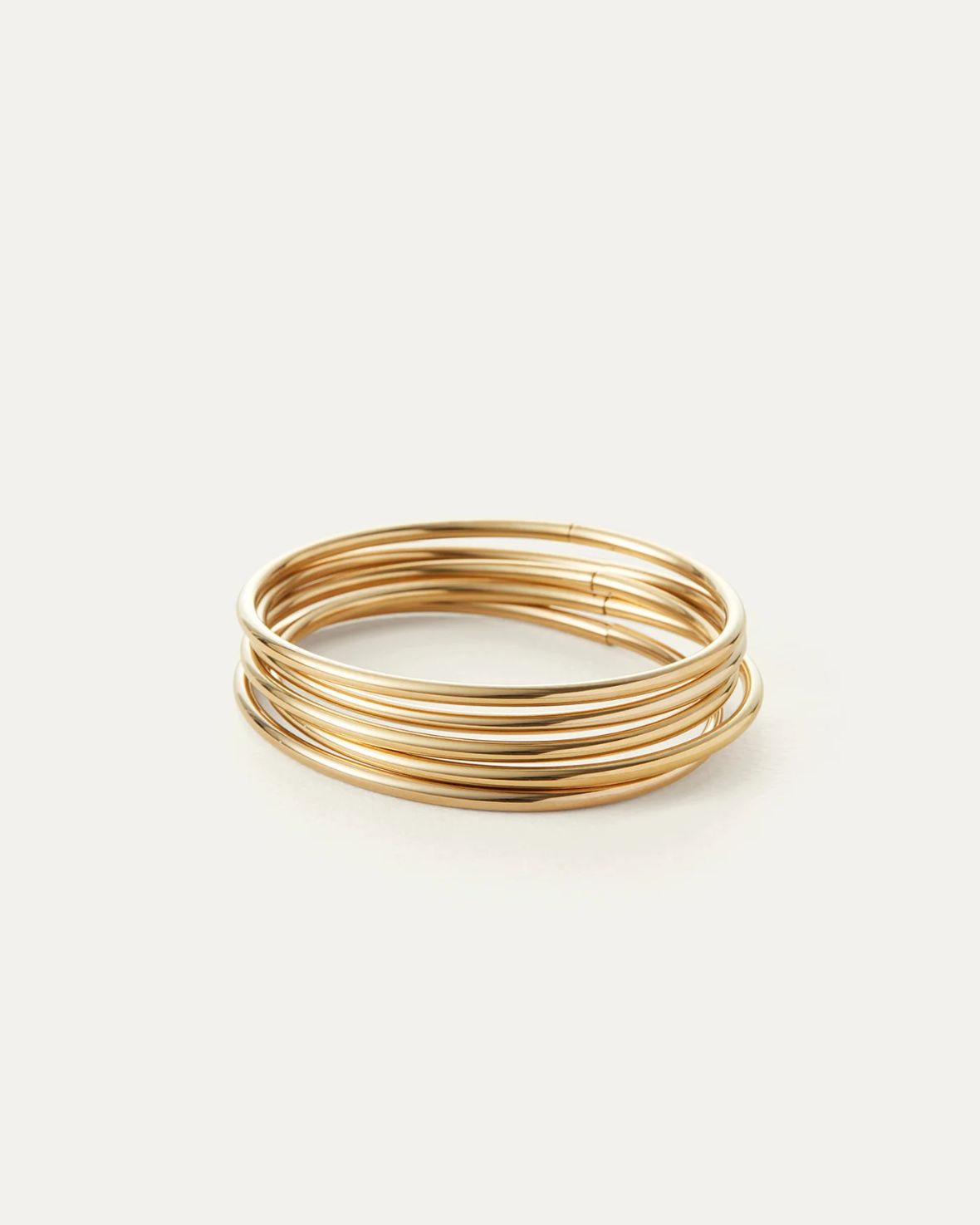 Dane Bangle - 5 Pack