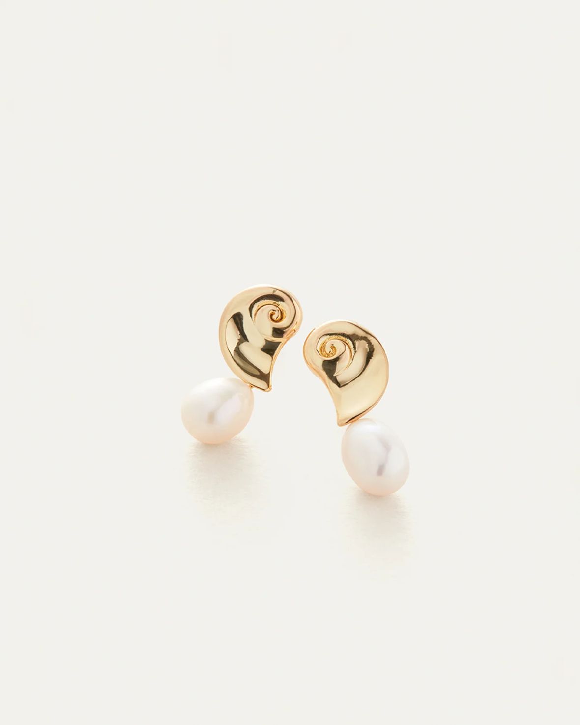 Lucille Earring