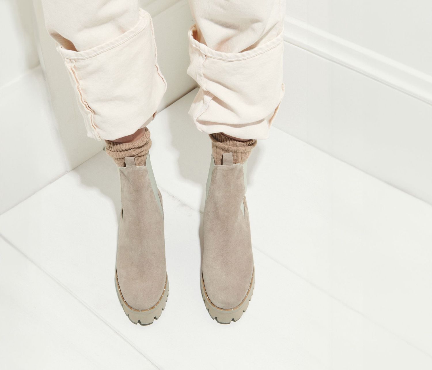 Brooke Boot