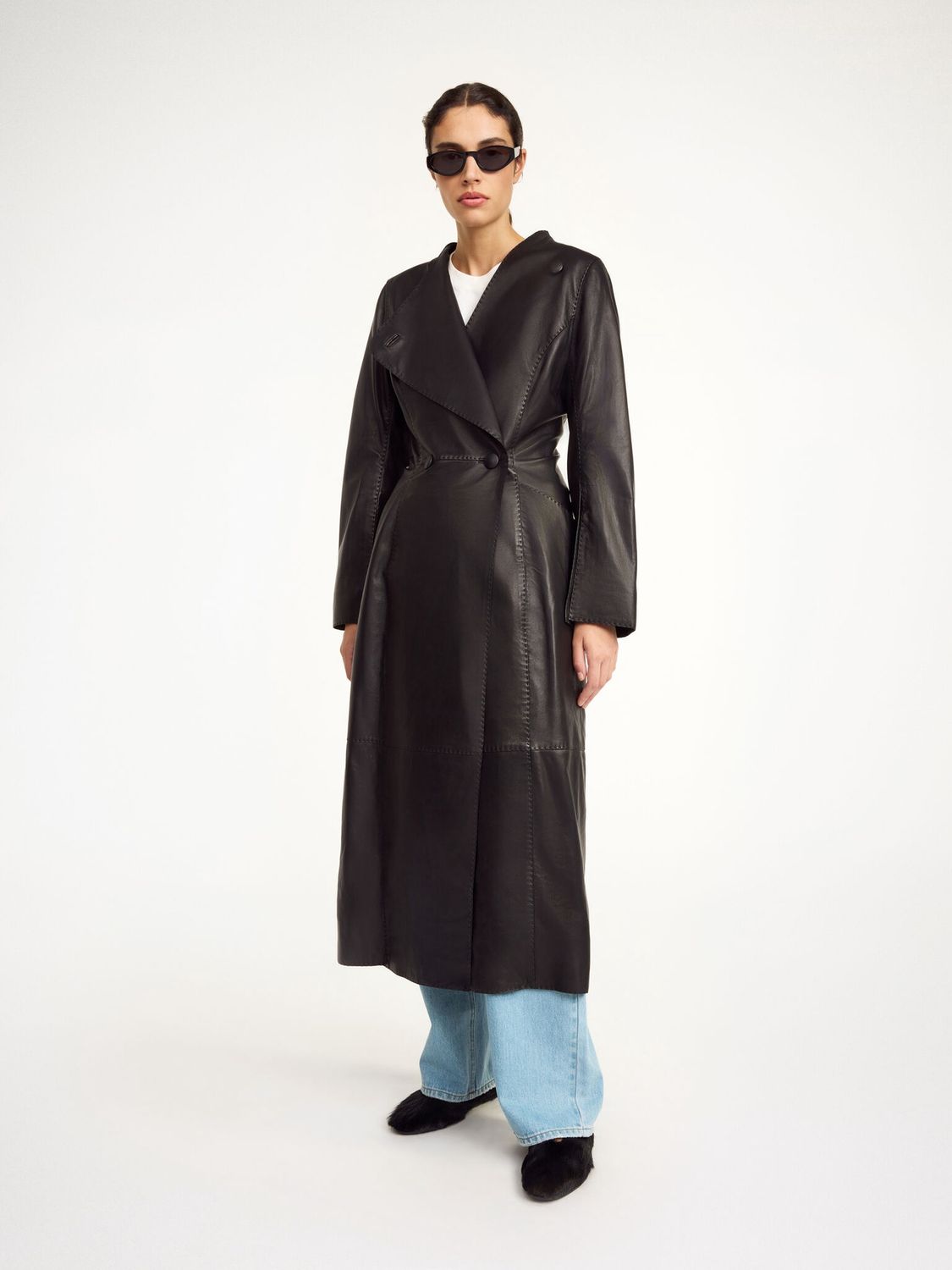 Sirrena Leather