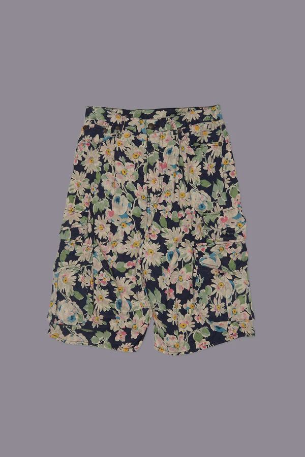 Bermuda Cargo Short