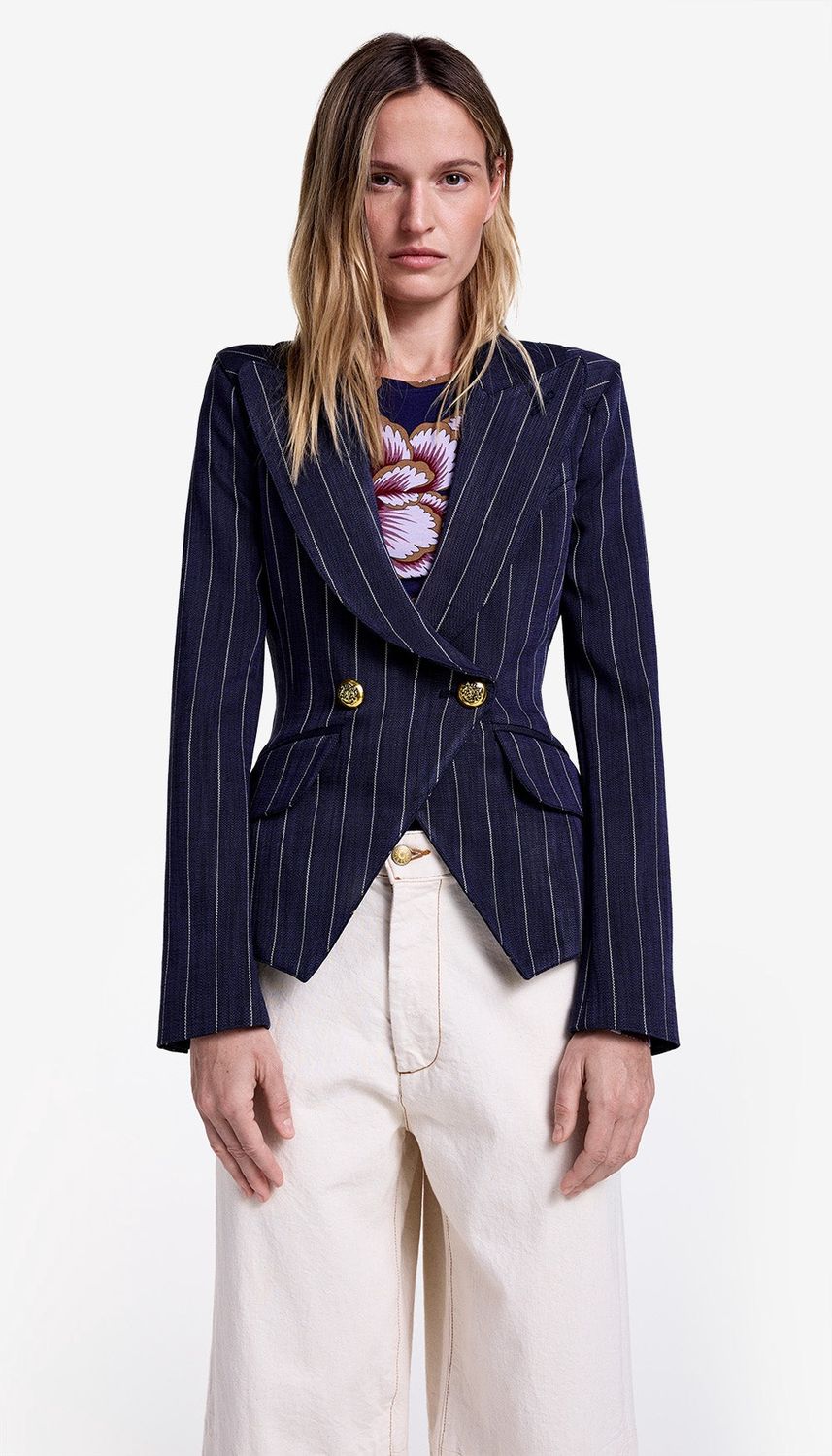 Crossover Blazer