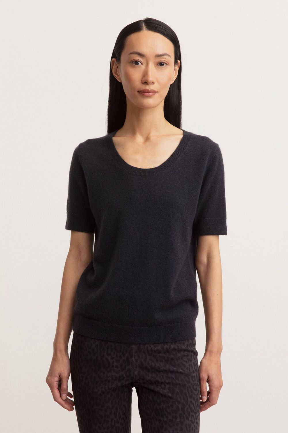 Rita Short Sleeve