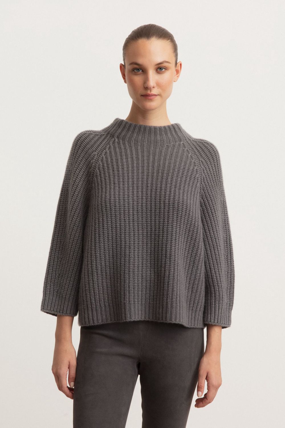 Fallou Turtleneck Sweater