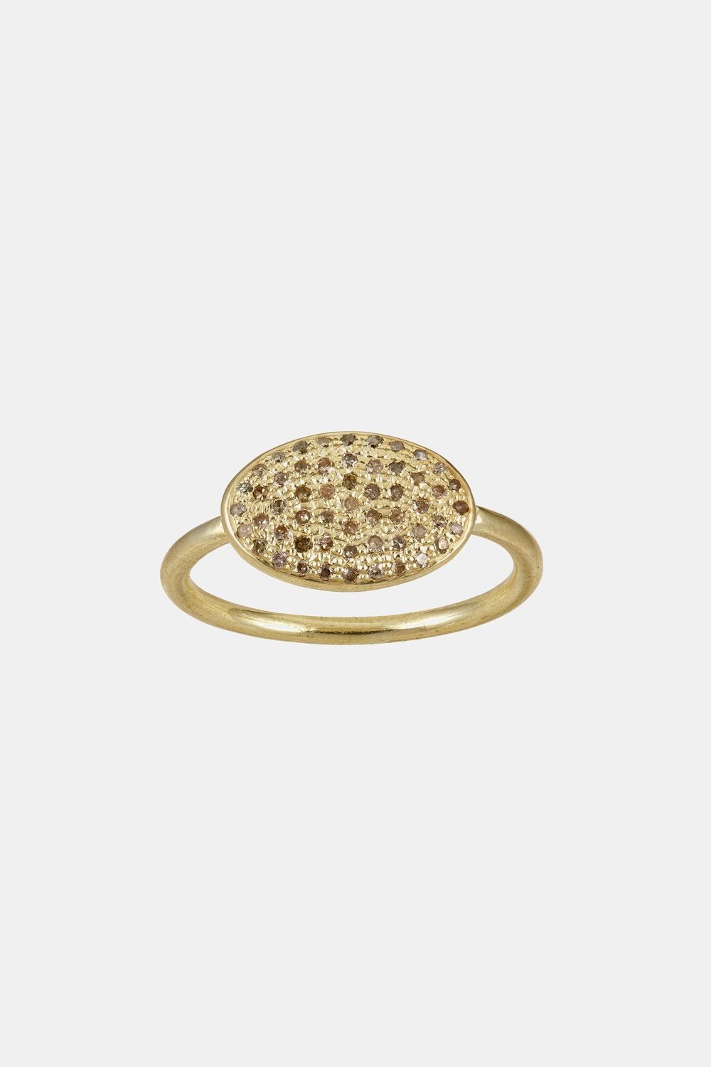Marilou Ring in Gold