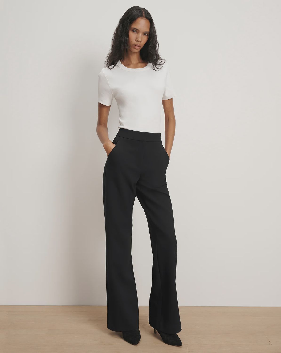 Tonelli Pant SS26