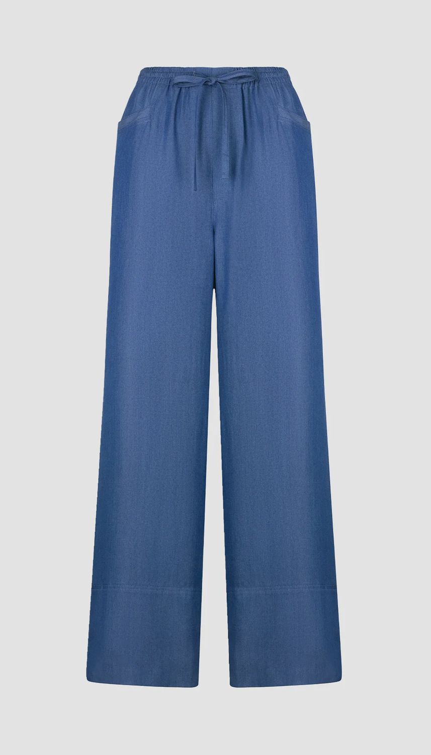 Drawstring Pant