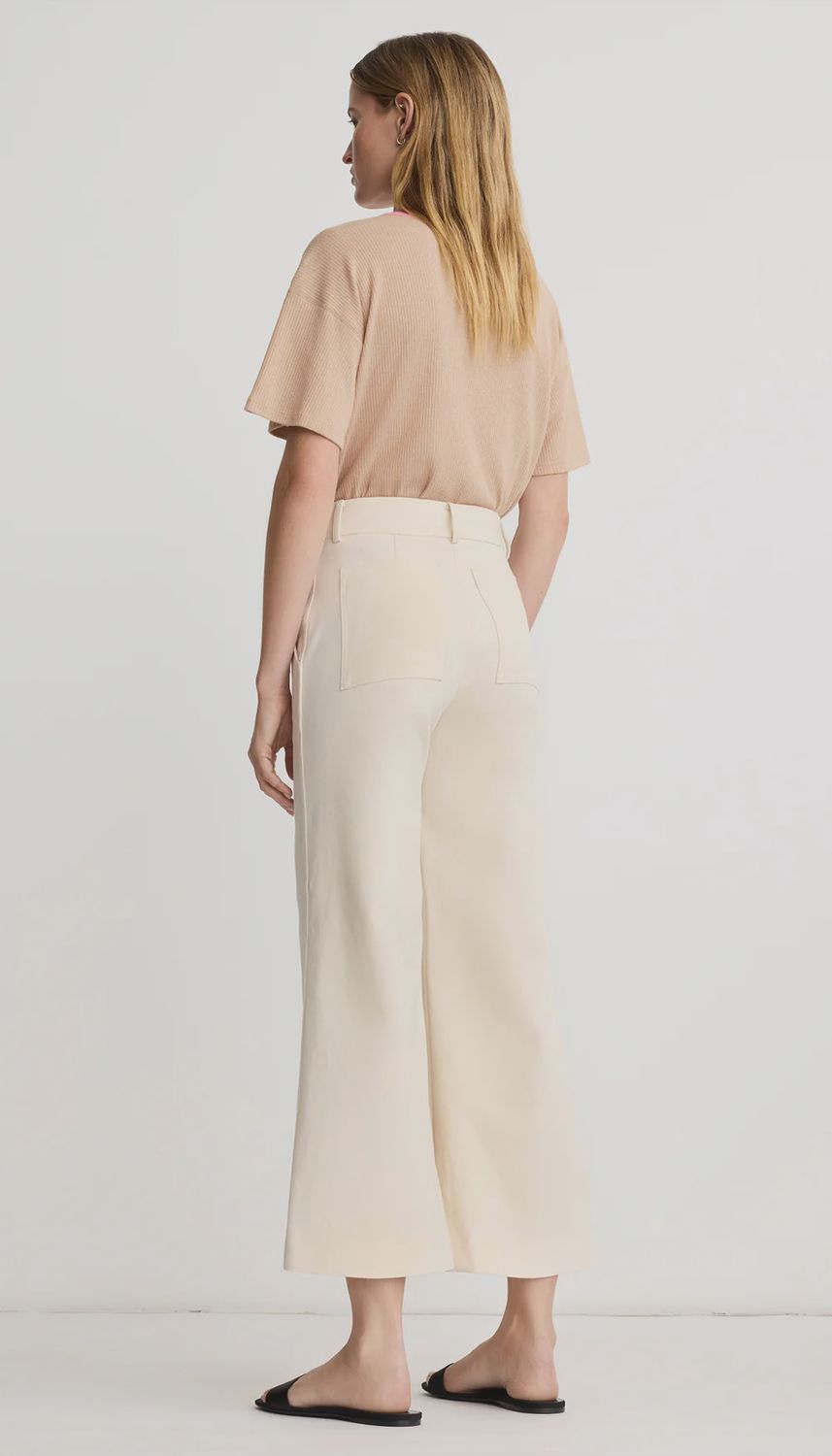 Utility Culotte
