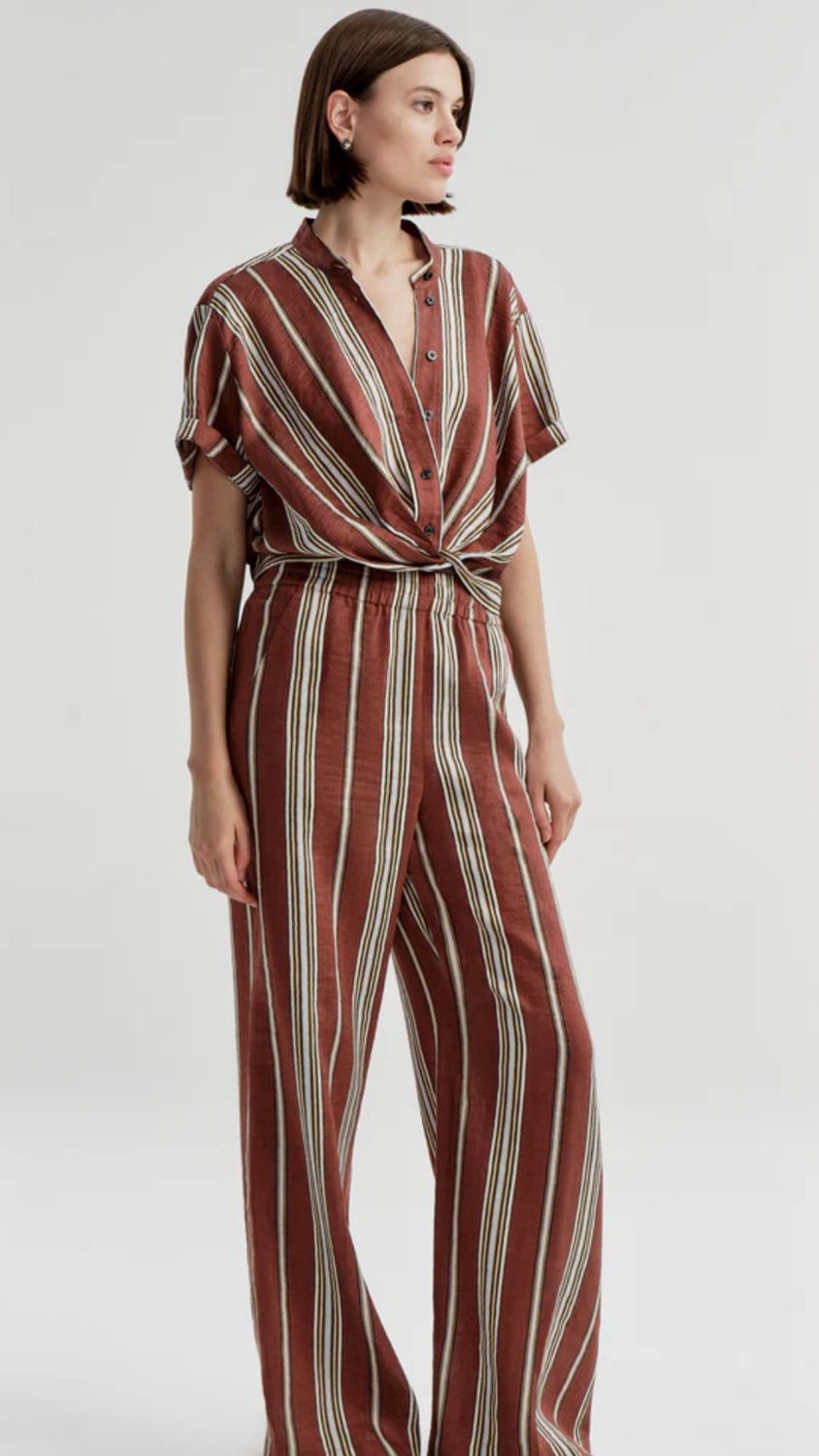 Tyler Pant