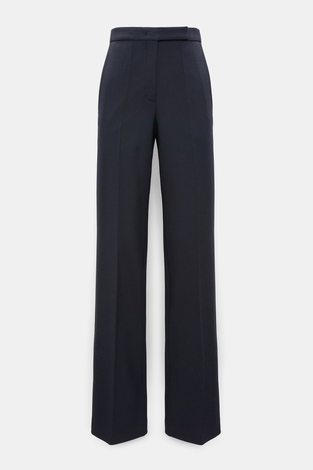 Refreshing Ambition Wide Leg Pants